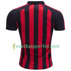 AC Milan Thuis Shirt 2018-19